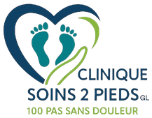 Clinique Soins 2 Pieds